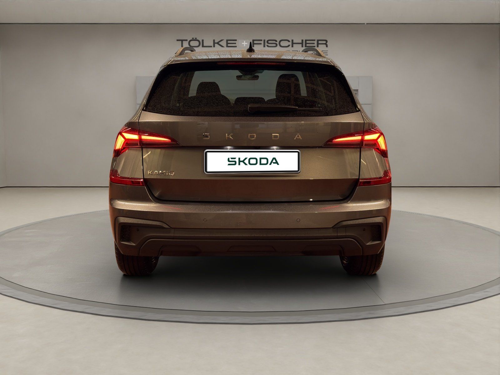 Skoda Kamiq - Bild 4
