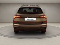 Skoda Kamiq - Vorschau Bild 4