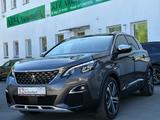 Peugeot 3008 GT 2.0 HDI AUT - LED PANO TEMP SHZ KAMERA - Peugeot 3008 in Kassel