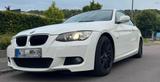 BMW E92 320i Coupé M Sportpaket | Leder | ... - BMW 320: Coupe, Sport