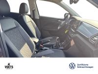 Volkswagen T-Cross - Vorschau Bild 8