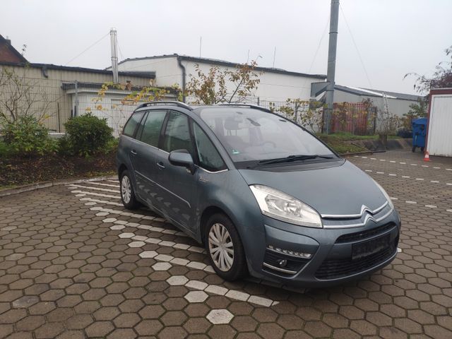 Citroën Grand C4 Picasso / SpaceTourer HDi 110 Exclu...