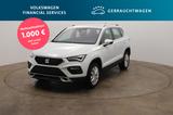 Seat Ateca Style 1.5 TSI AHK*Tempo*PDC*RFK*SH*Klima - Seat Ateca in Lübeck