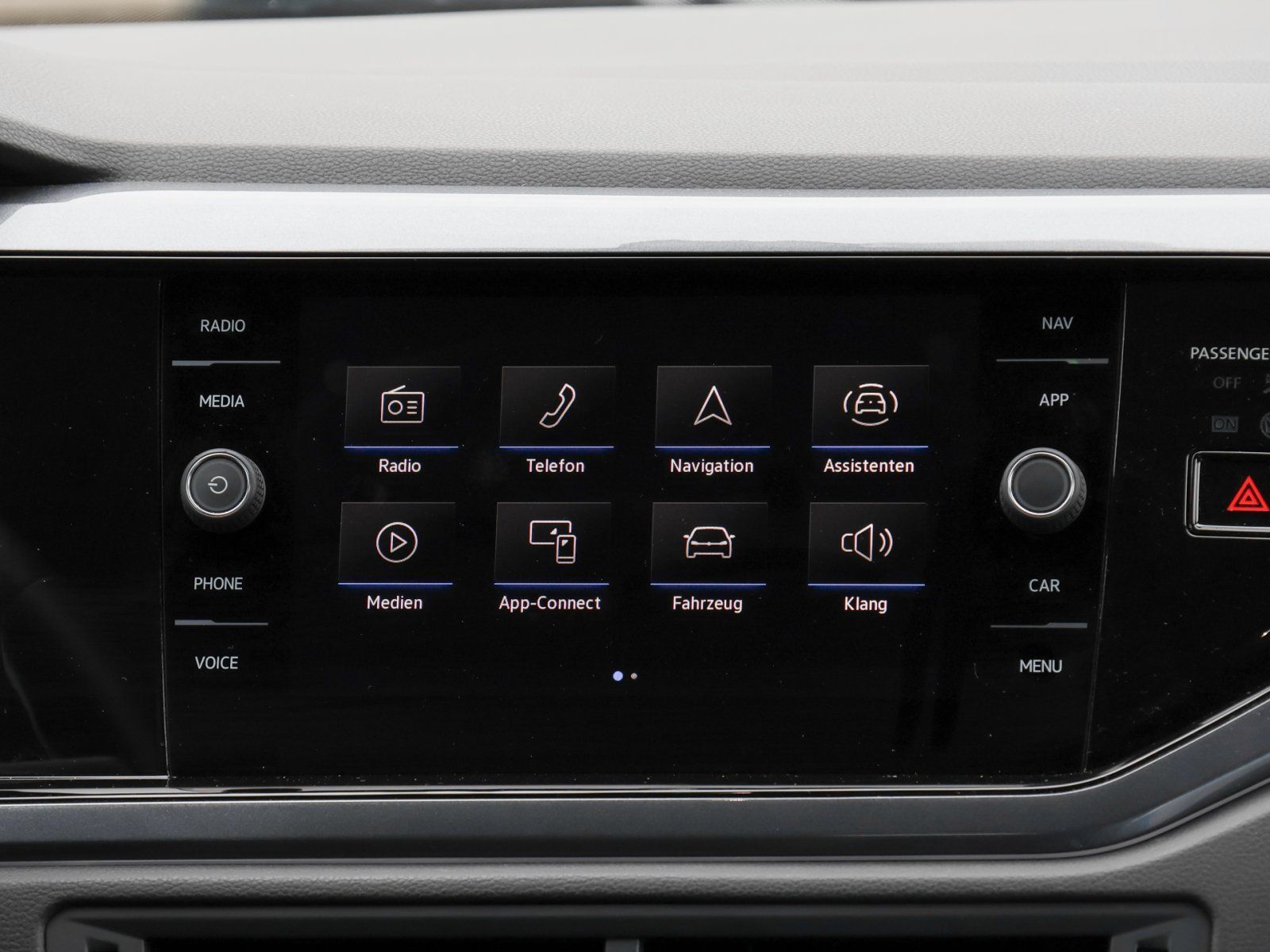 Volkswagen Polo - Bild 11