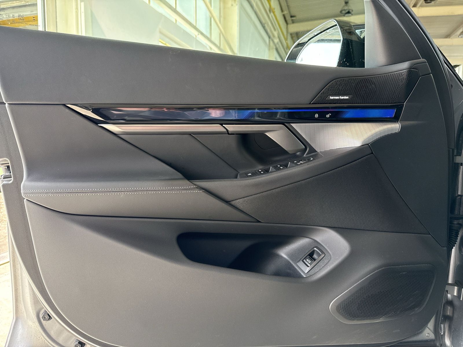 BMW i5 - Bild 18