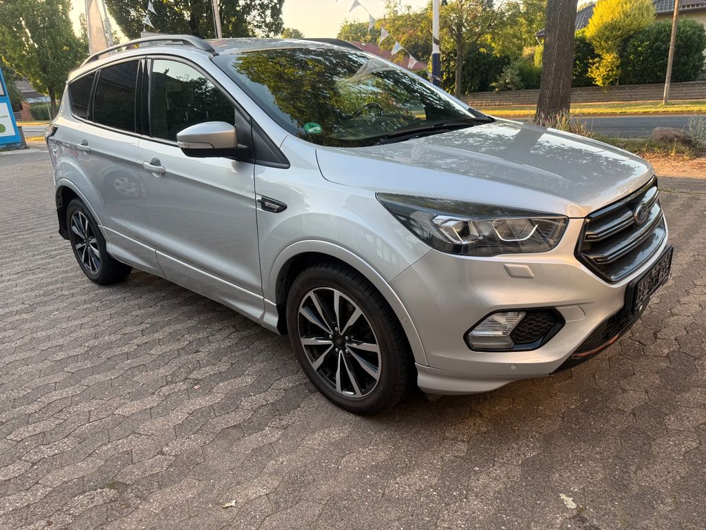 Image of Ford Kuga