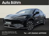 BYD SEALION 7 Comfort+Pano.+Leder+Dynaudio+360Kam.+A - schwarze BYD SEALION 7