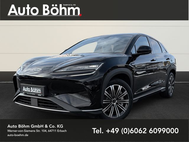 BYD SEALION 7 Comfort+Pano.+Leder+Dynaudio+360Kam.+A