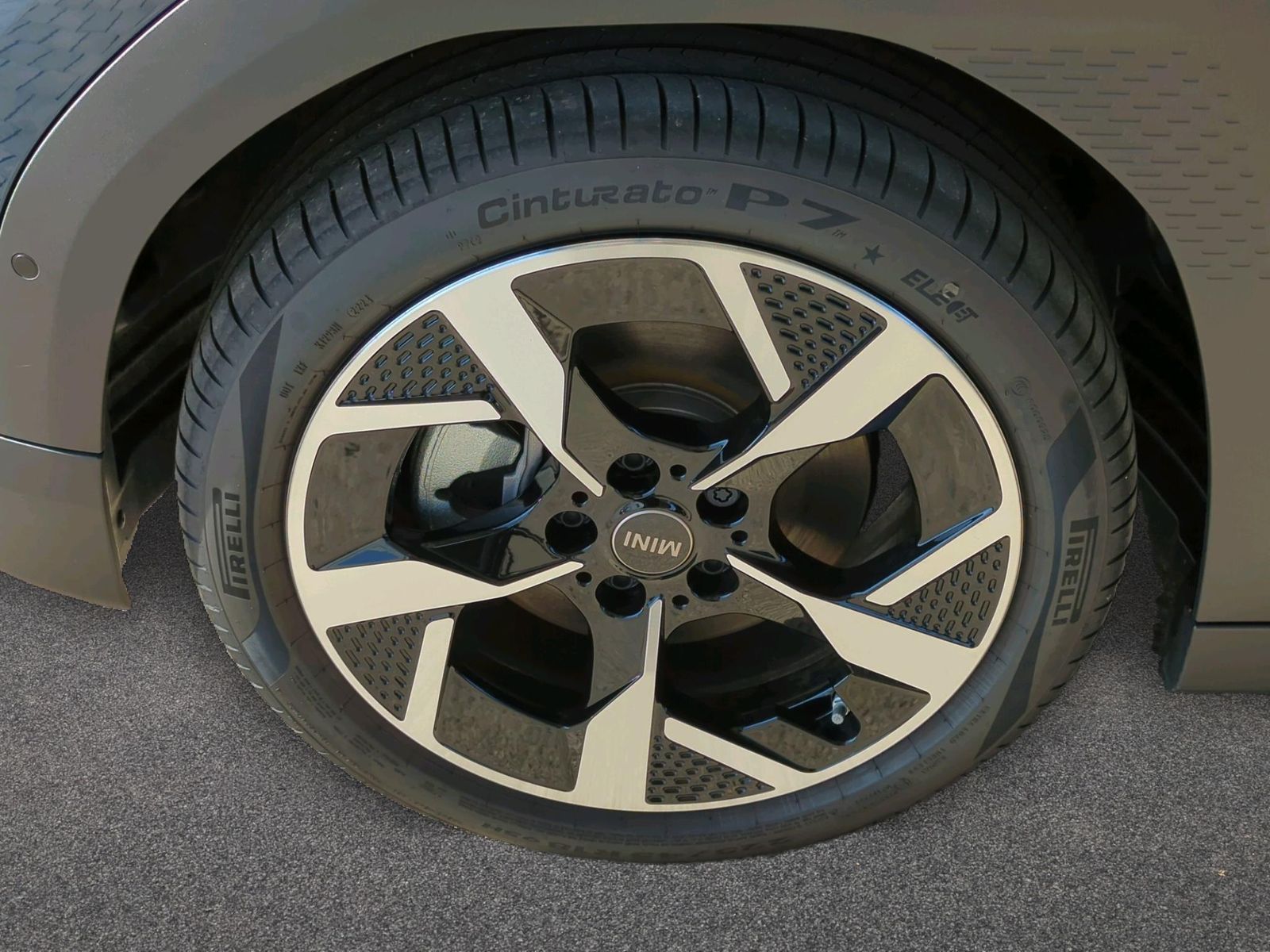 MINI John Cooper Works - Bild 18