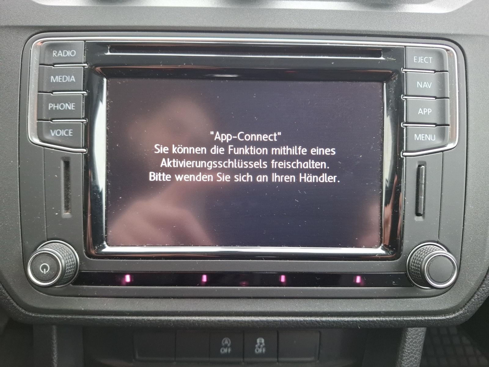 Volkswagen Caddy Kombi TDI Comfortl. Navi GRA PDC SHZ Clima, миниатюра 21
