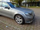 Mercedes-Benz C220 CDI T AVANTGARDE Autom. BlueEFFICIENCY, ILS - gebrauchte Mercedes-Benz C 220 aus dem Jahr 2013