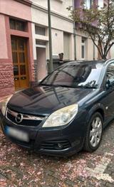 Opel Vectra 1.9 CDTI 110kW Automatik - - Opel Vectra in Mannheim
