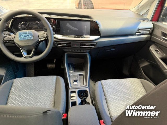 Foto Nummer 4: FORD Tourneo Connect