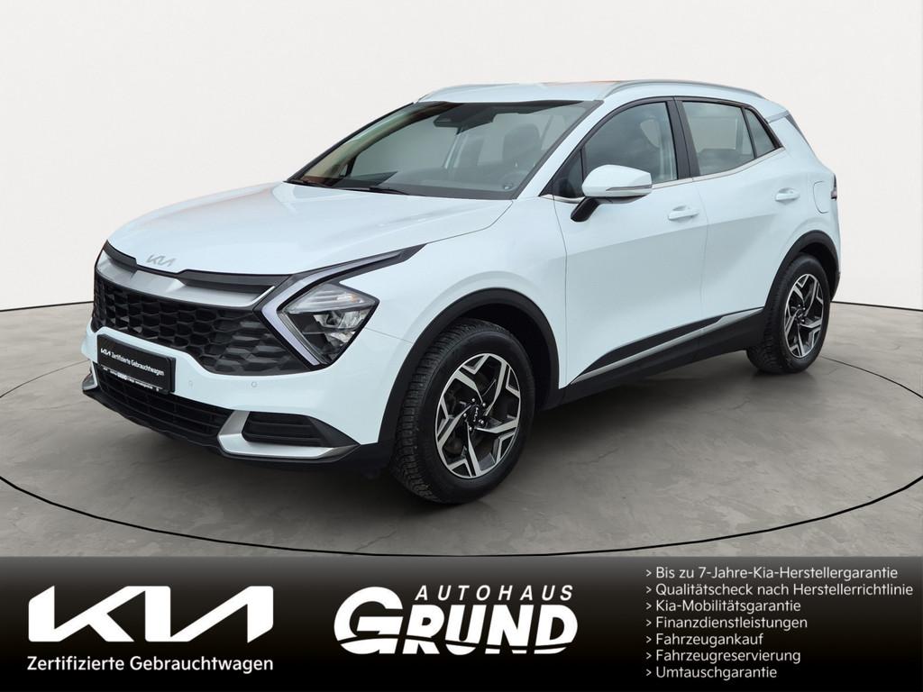 Kia Sportage 1.6T EDITION 7 | EMOTION-PAKET | CARPLA