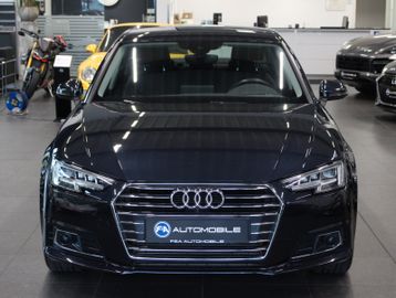 Audi A4 - 3