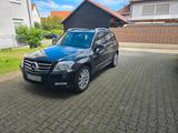 Mercedes-Benz GLK 220 CDI 4Matic | TOP GEPFLEGT - gebrauchte Mercedes-Benz GLK 220 aus dem Jahr 2010