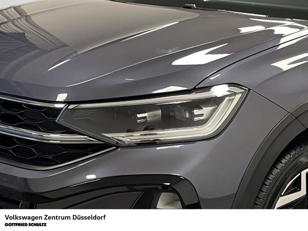 Volkswagen Taigo - Bild 5