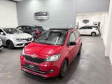 Skoda Citigo *Monte Carlo* / Panorama-Schiebedach. - gebrauchte Skoda Citigo aus dem Jahr 2014