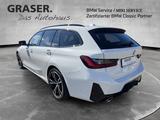 BMW 320d Touring M Sportpaket DAB LED RFK Klimaaut. - BMW 3er Reihe: Automatik