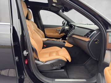 Volvo XC90 Inscription Hybrid AWD|Massage|Panorama|B&W