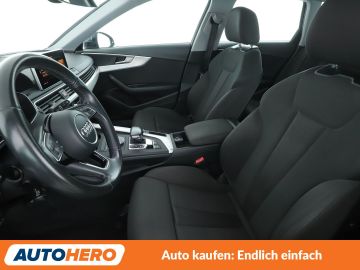 Audi A4 - 10