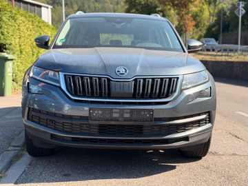 Skoda Kodiaq - 3