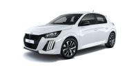 Peugeot 208 - Vorschau Bild 2