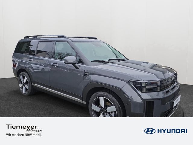 Hyundai SANTA FE Hybrid MY26 Signature 4WD imagem 3