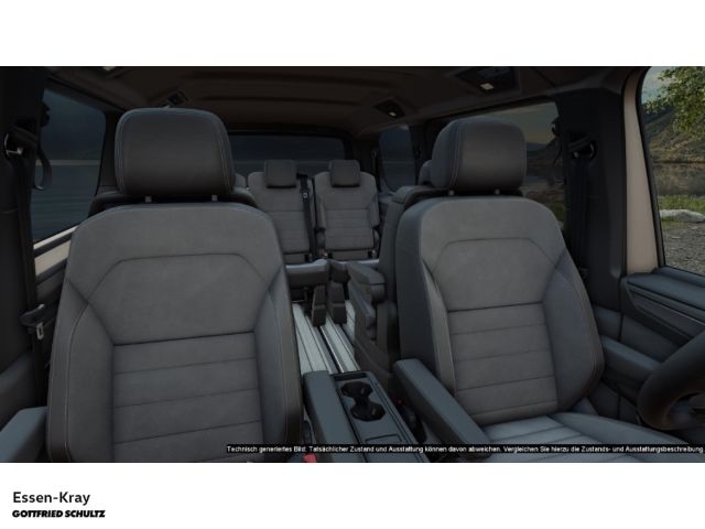 Volkswagen T7 Multivan - Bild 9