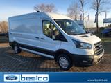 Ford Transit Kasten 310 L3 Trend+PDC+RFK+SHZ+DAB+NSW+ - Ford Transit aus 2025