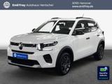 Citroën e-C3 Elektromotor 113 Standard-Range VAN PLUS - Citroën ë-C3 PLUS