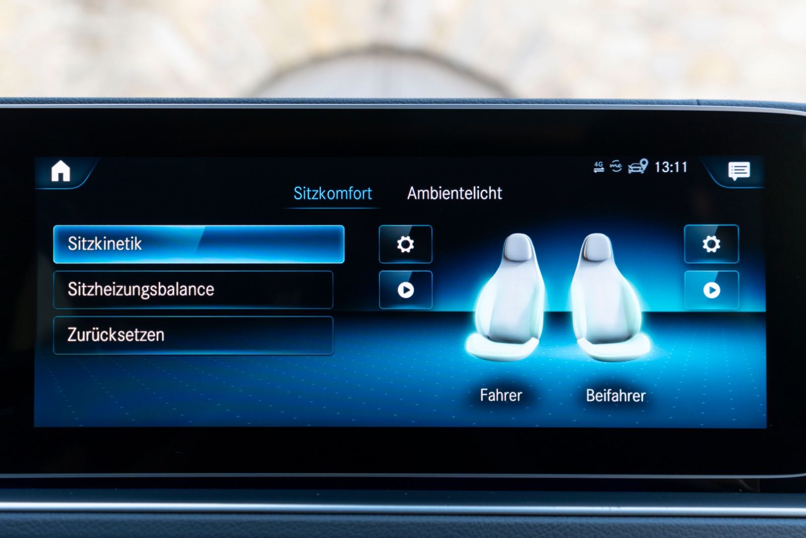 Fahrzeugabbildung Mercedes-Benz GLE 350 d 4MATIC AMG MULTI BURMESTER 360° ACC
