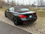 BMW 230i Steptronic Cabrio M Sport - BMW 230 Gebrauchtwagen