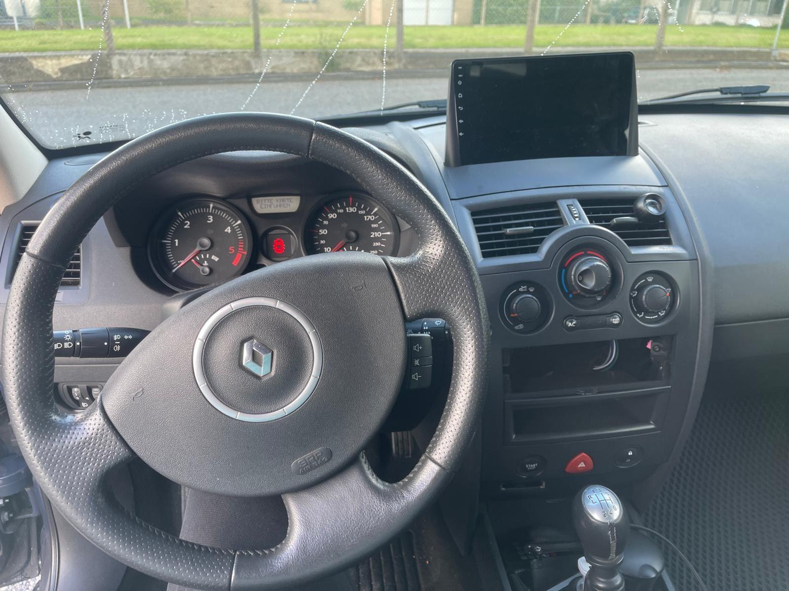Renault Megane 2008 — photo 9