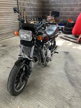Kawasaki KZT 30 AG Z1300 - KAWASAKI 1983