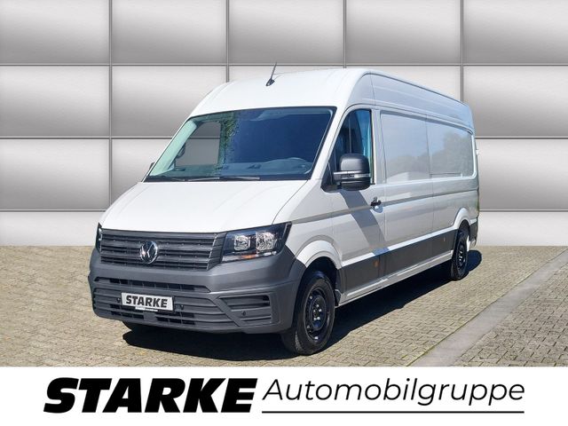 Volkswagen Crafter 35 Kasten 2.0 TDI Hochdach  Navi PDC Tem