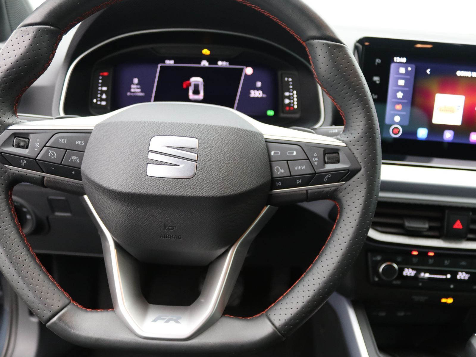 Seat Arona - Bild 15