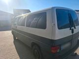 Volkswagen VW T4 tdi 2,5 turbo Diesel - Volkswagen: TDI Turbo