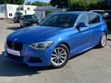 BMW 118 d M-Paket M Sport ALCANTARA*XENO*KLIMA*SHZ - gebrauchte BMW 118 aus dem Jahr 2014
