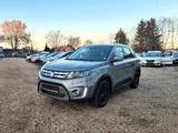 Suzuki Vitara 1.6 DDiS Comfort+ 4x4*Navi*R-Cam*LMF*Pano - Suzuki Vitara mit Diesel-Antrieb: Allradantrieb