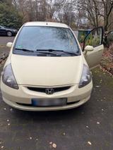 Honda jazz 2002 218.000km - gebrauchte Honda Jazz aus dem Jahr 2002