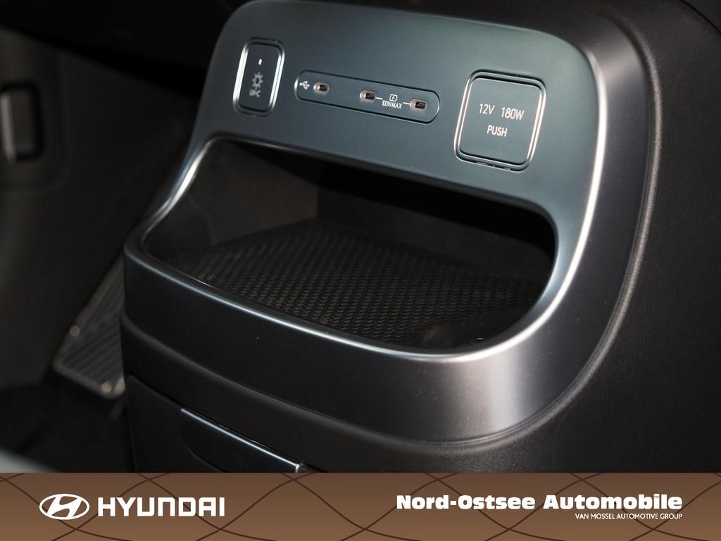 Fahrzeugabbildung Hyundai IONIQ 9 7-Sitzer UNIQ Panorama-Glas-Schiebedach