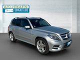 Mercedes-Benz GLK 250 CDI,4Matic,AMG Line,Navi,Scheckheft,PDC