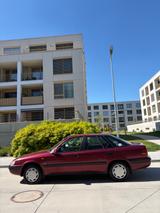 Daewoo Espero 1.5, 66kW - Daewoo Espero Gebrauchtwagen
