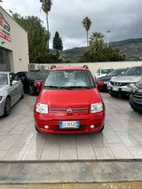 Fiat Panda 1.2 Dynamic - gebrauchte Fiat Panda aus dem Jahr 2005