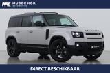 Land Rover Defender 2.0 P300e 110 X-Dynamic HSE | FACELIFT - Land Rover Defender HSE mit Hybrid-Antrieb (Benzin/Elektro)