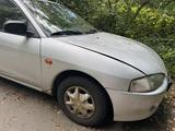 Mitsubishi Colt 1300 GLX  - gebrauchte Mitsubishi Colt aus dem Jahr 1995