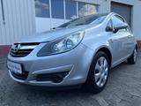 Opel Corsa D 1,2 51kW 69PS "111 Jahre"/Klima/1.Hand - Opel Corsa Gebrauchtwagen in Hagen
