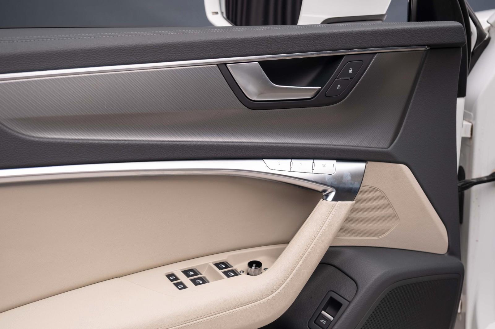 Audi A6 Avant 40 TDI design Bussiness pack, миниатюра 22