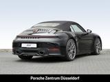 Porsche 992 911 Carrera S Cabriolet BOSE Sport Chrono - Porsche Gebrauchtwagen in Krefeld
